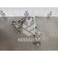 Стеклоподъемник электр. передний правый Kia RIO 1 2000-2004