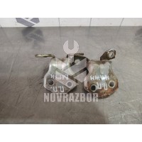 Петля двери передней правой верхняя Kia RIO 1 2000-2004