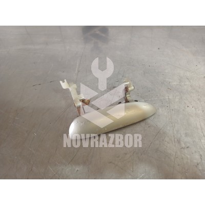 Ручка двери наружная правая Kia RIO 1 2000-2004