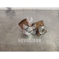Вставка замка двери Kia RIO 1 2000-2004