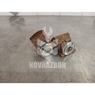 Вставка замка двери Kia RIO 1 2000-2004