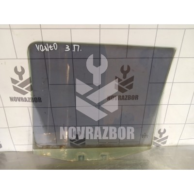 Стекло двери задней правой VW Golf 3 Vento 91-97 Стекло двери задней правой VW Golf 3 Vento 91-97