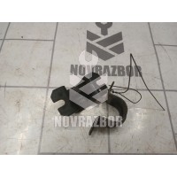 Кронштейн крепления переднего стабилизатора Opel Astra G 1998-2005