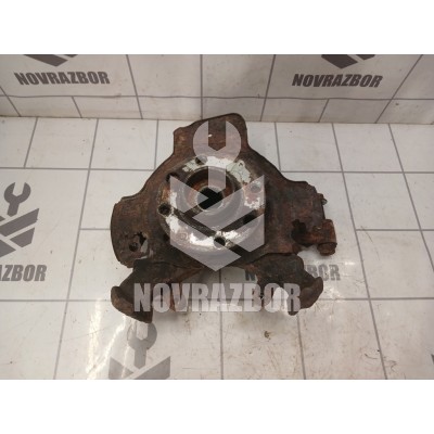 Кулак поворотный передний правый Opel Astra G 1998-2005