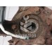 Кулак поворотный передний правый Opel Astra G 1998-2005