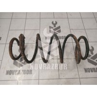 Пружина передняя Opel Astra G 1998-2005