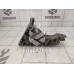 Кронштейн КПП Opel Astra G 1998-2005