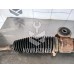 Рейка рулевая Opel Astra G 1998-2005