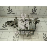 Коллектор впускной Opel Astra G 1998-2005