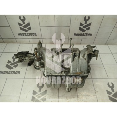 Коллектор впускной Opel Astra G 1998-2005