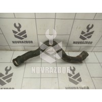 Патрубок радиатора Opel Astra G 1998-2005