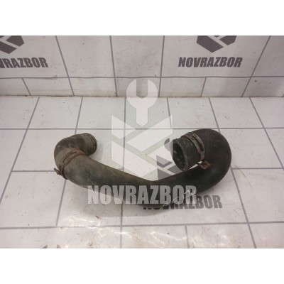 Патрубок радиатора Opel Astra G 1998-2005