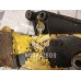 Кронштейн двигателя правый Opel Astra G 1998-2005