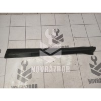 Уплотнитель двери Opel Astra G 1998-2005