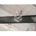 Спойлер переднего бампера Opel Astra G 1998-2005