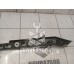 Направляющая заднего бампера левая Opel Astra G 1998-2005