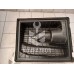 Корпус воздушного фильтра Opel Astra G 1998-2005