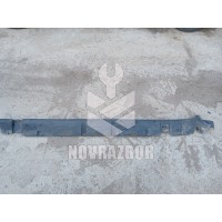 Накладка на порог Opel Astra G 1998-2005