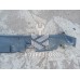 Накладка на порог Opel Astra G 1998-2005