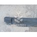 Накладка на порог Opel Astra G 1998-2005