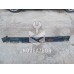 Накладка на порог Opel Astra G 1998-2005