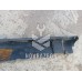 Накладка на порог Opel Astra G 1998-2005