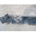 Накладка на порог Opel Astra G 1998-2005