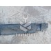Накладка на порог Opel Astra G 1998-2005