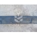 Накладка на порог Opel Astra G 1998-2005