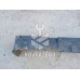 Накладка на порог Opel Astra G 1998-2005