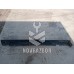 Накладка на порог Opel Astra G 1998-2005