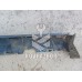 Накладка на порог Opel Astra G 1998-2005