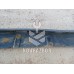 Накладка на порог Opel Astra G 1998-2005