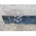 Накладка на порог Opel Astra G 1998-2005