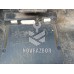 Накладка на порог Opel Astra G 1998-2005