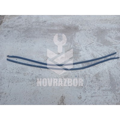 Молдинг крыши комплект Opel Astra G 1998-2005