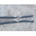 Молдинг крыши комплект Opel Astra G 1998-2005