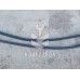 Молдинг крыши комплект Opel Astra G 1998-2005