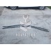 Молдинг крыши комплект Opel Astra G 1998-2005