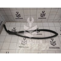 Уплотнитель стекла двери Opel Astra G 1998-2005