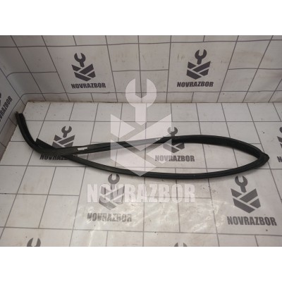 Уплотнитель стекла двери Opel Astra G 1998-2005