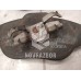 Колодки тормозные передние к-кт Opel Astra G 1998-2005