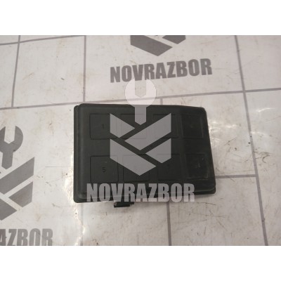 Крышка блока предохранителей Opel Astra G 1998-2005