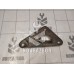 Кронштейн передней балки Opel Astra G 1998-2005
