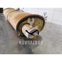 Глушитель основной Daewoo Espero 91-99