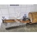 Глушитель основной Daewoo Espero 91-99