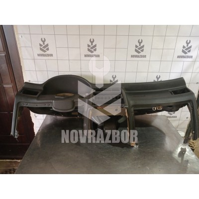 Торпедо Audi 80  90  B3  86-91