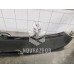 Спойлер (дефлектор) крышки багажника Ford Focus 2 05-08