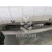 Спойлер (дефлектор) крышки багажника Ford Focus 2 05-08