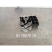Дефлектор воздушный Audi 80  90  B3  86-91